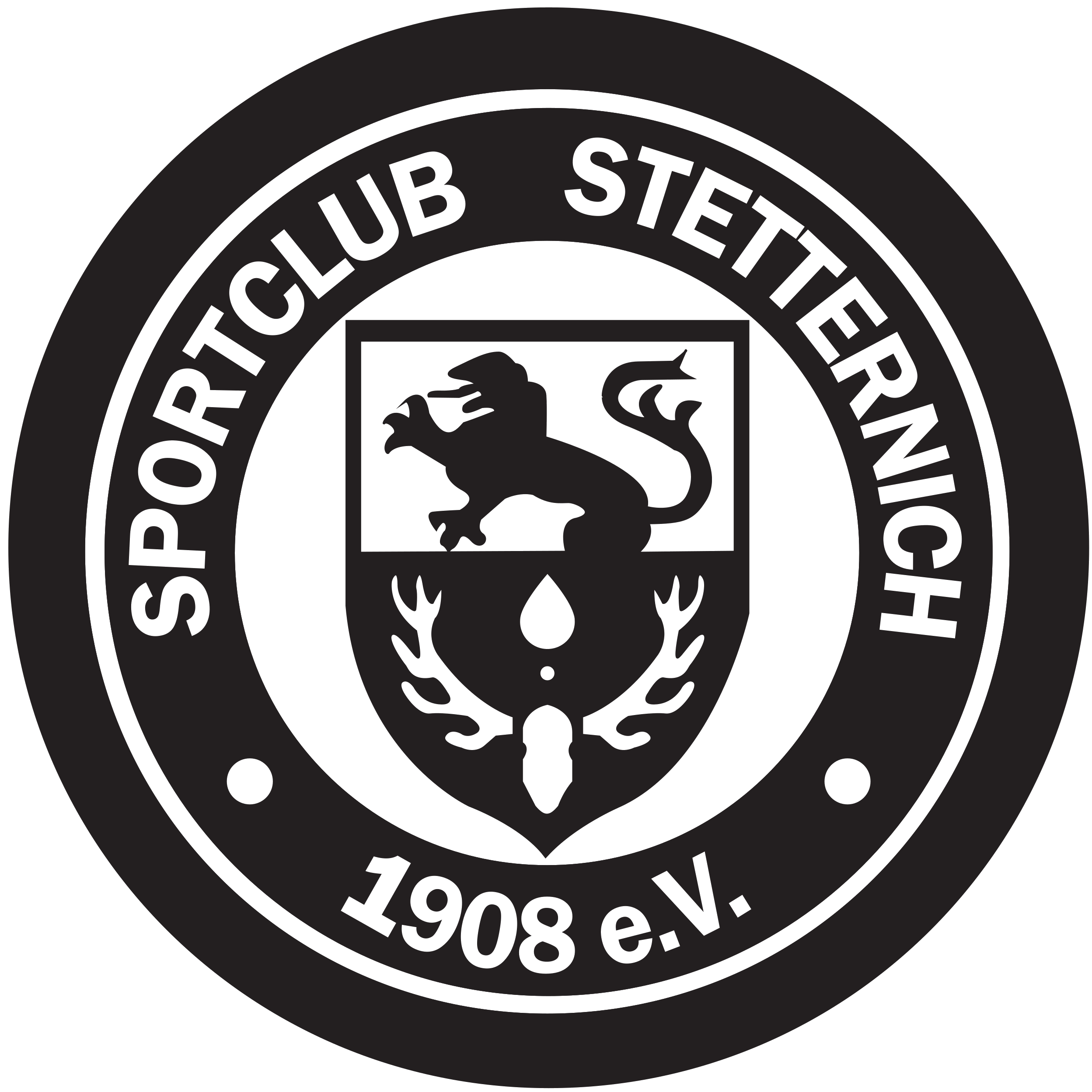 SC Stetternich 1908 e.V.